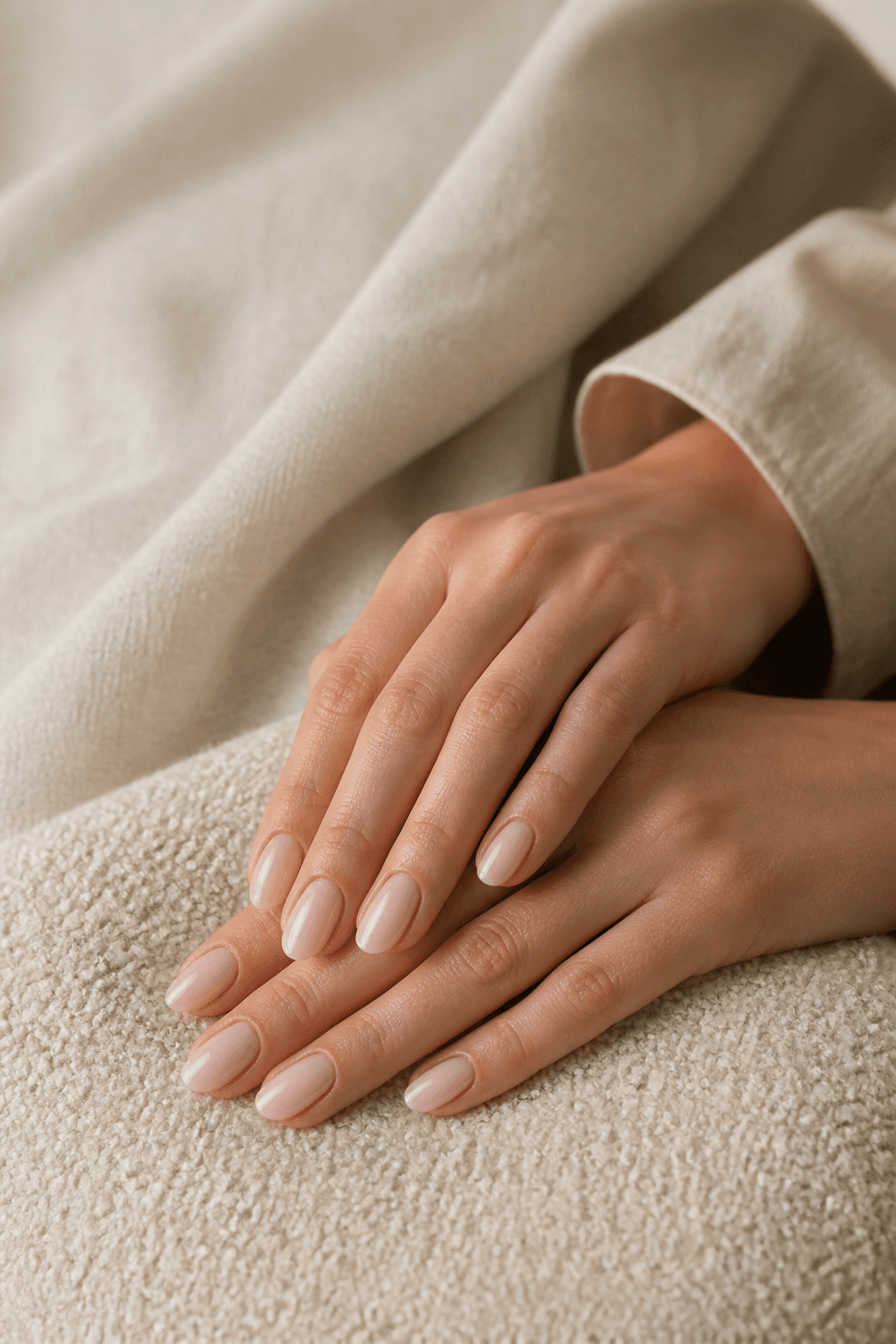 Gelnagels